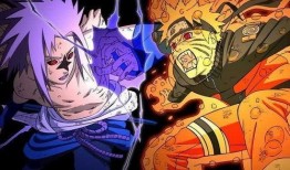 黑化鸣人最新爆料视频,揭秘忍者世界的暗流涌动